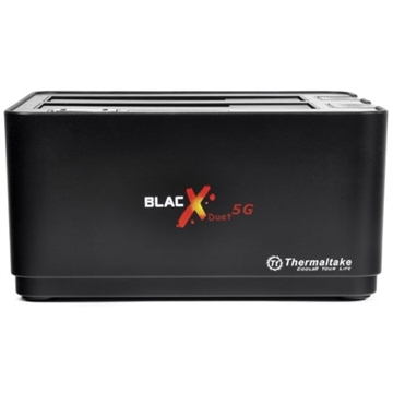 THERMALTAKE BLACX DUET 5G SATA USB3.0