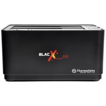 THERMALTAKE BLACX DUET 5G SATA USB3.0