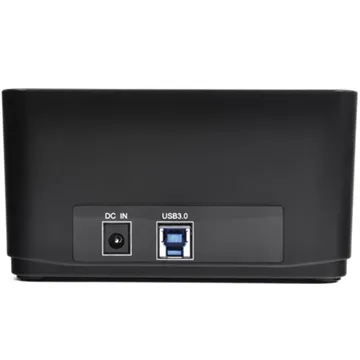 THERMALTAKE BLACX DUET 5G SATA USB3.0