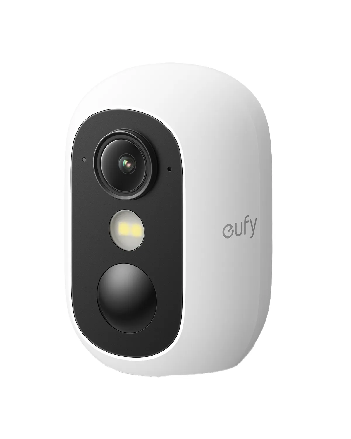 Anker Eufy Cam C35 - Security camera, White