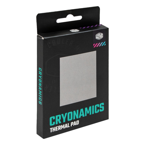 Cooler Master Cryonamics TPY-ADPG-3040-R1 40x30x0.2mm Thermal Pad