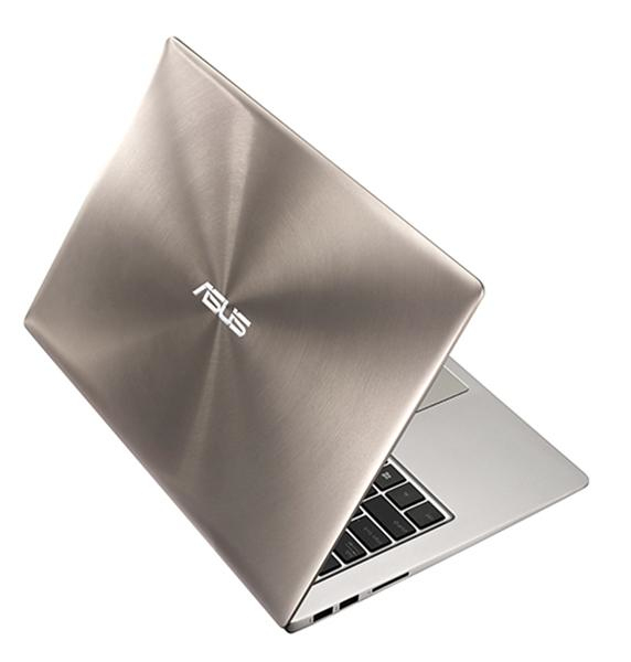 Asus Zenbook UX303LA 13.3&quot; Intel Core i5 5200U | 4GB DDR3L | 128GB SSD | W8.1-64B