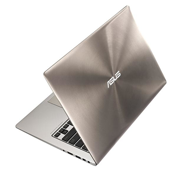 Asus Zenbook UX303LA 13.3&quot; Intel Core i5 5200U | 4GB DDR3L | 128GB SSD | W8.1-64B