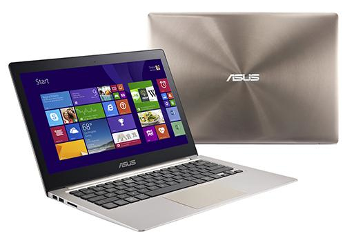 Asus Zenbook UX303LA 13.3&quot; Intel Core i5 5200U | 4GB DDR3L | 128GB SSD | W8.1-64B