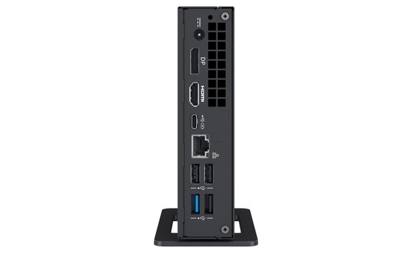FUJITSU ESPRIMO G5011 ESTAR Intel Core i7-11700T 16GB DDR4 512GB SSD M.2 NVMe W10P