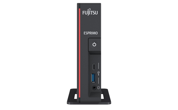 FUJITSU ESPRIMO G5011 ESTAR Intel Core i7-11700T 16GB DDR4 512GB SSD M.2 NVMe W10P
