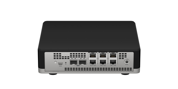 DELL EMC SD-WAN EDGE 610 2 CORE 4G RAM 16G EMMC