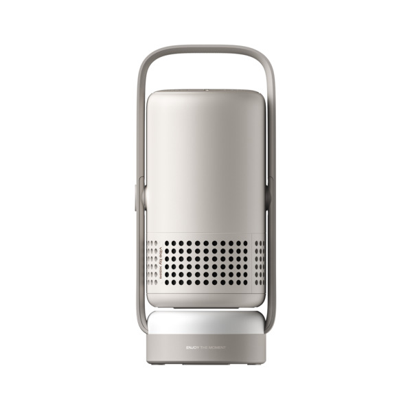 XGIMI WM03H Google TV LCD Full HD 250 ANSI lm Portable LED Projector