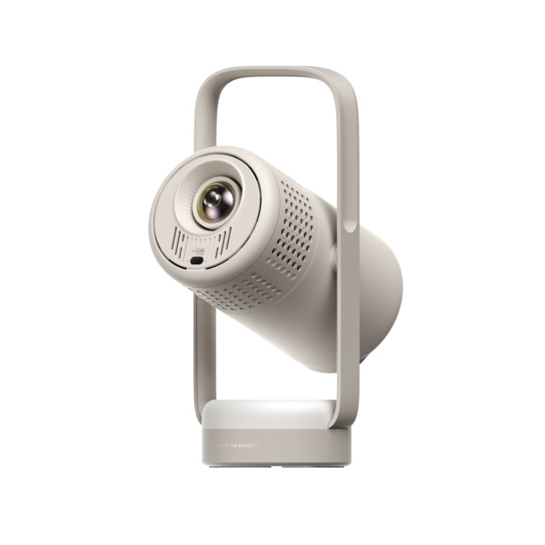 XGIMI WM03H Google TV LCD Full HD 250 ANSI lm Portable LED Projector