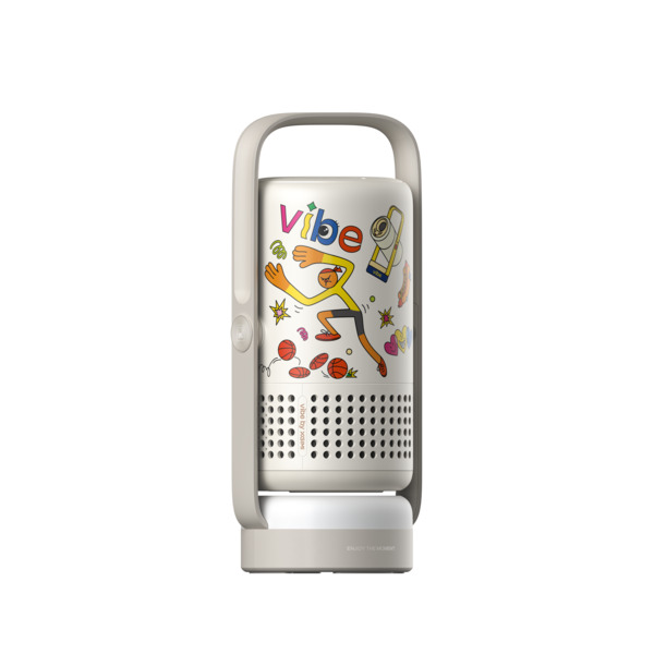 XGIMI WM03H Google TV LCD Full HD 250 ANSI lm Portable LED Projector