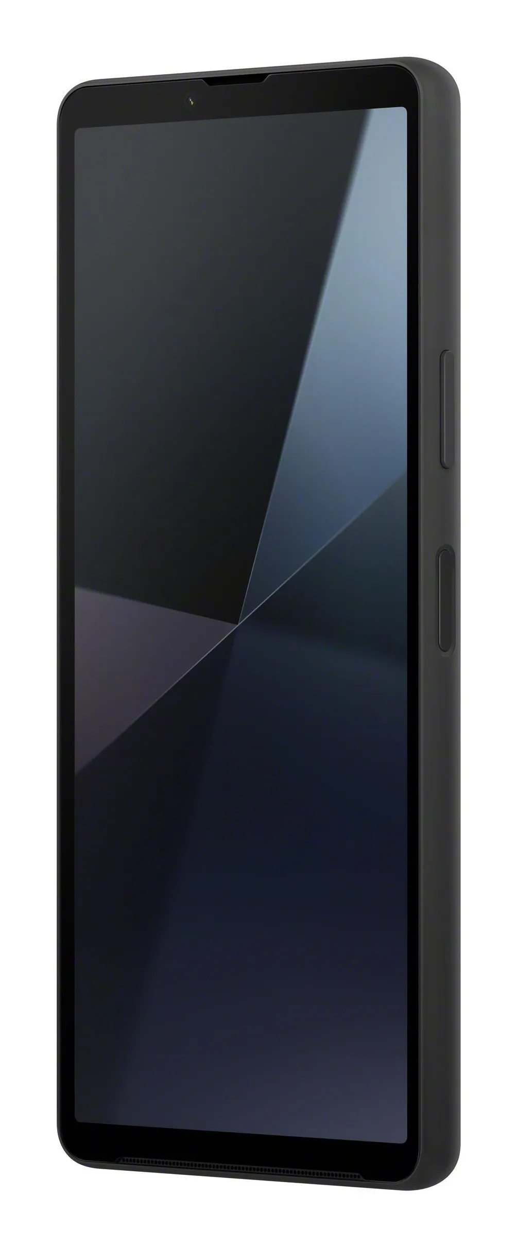 Sony Xperia 10 VI 5G 128/8 Gt -Android-puhelin, musta