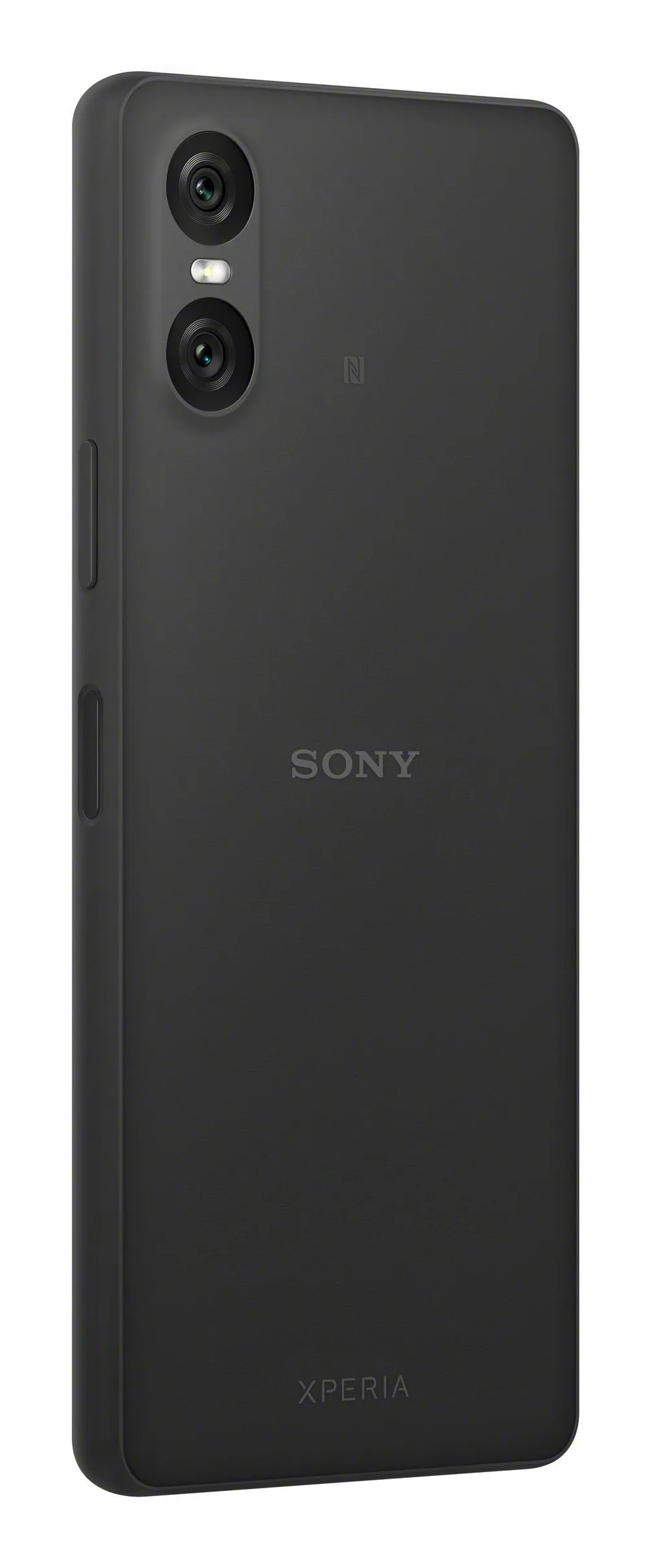 Sony Xperia 10 VI 5G 128/8 Gt -Android-puhelin, musta