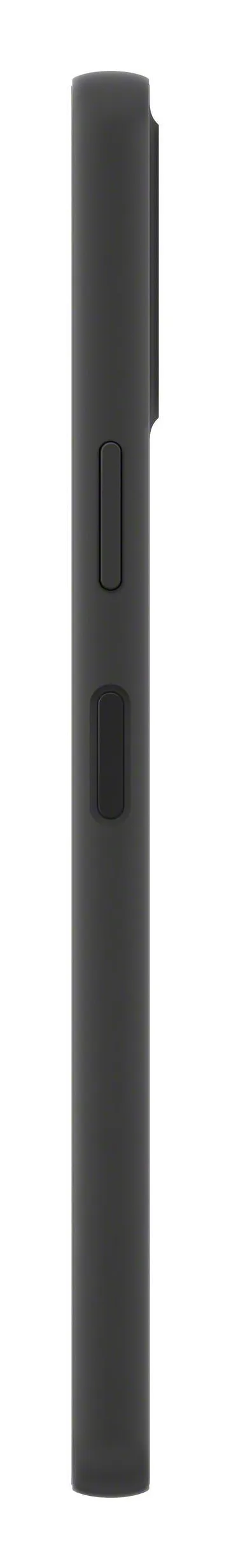 Sony Xperia 10 VI 5G 128/8 Gt -Android-puhelin, musta