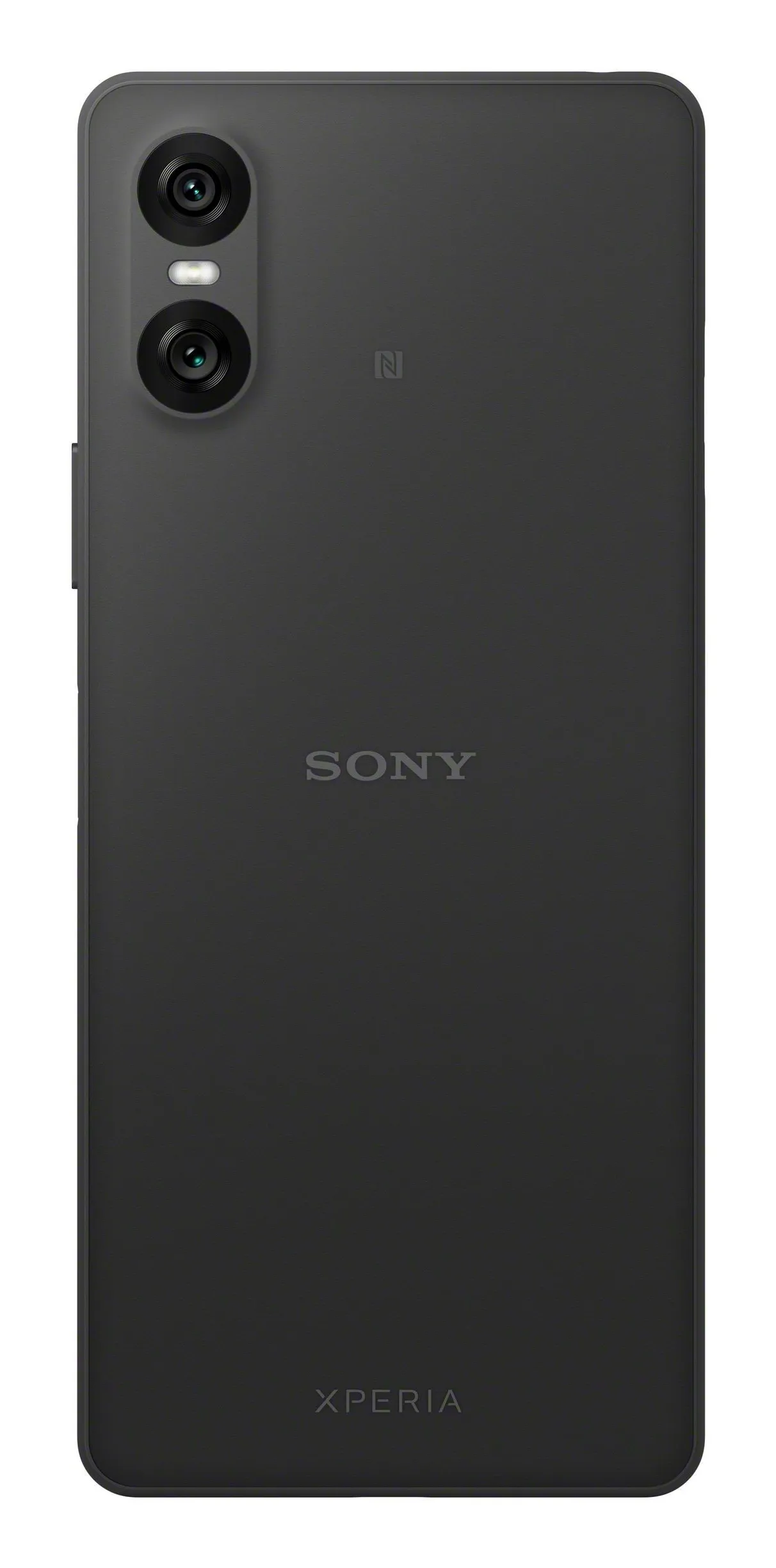 Sony Xperia 10 VI 5G 128/8 Gt -Android-puhelin, musta