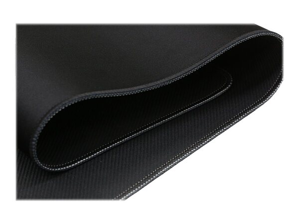 Varmilo Deskmat XL Gaming Mousepad, 900x400 mm, Fullblack