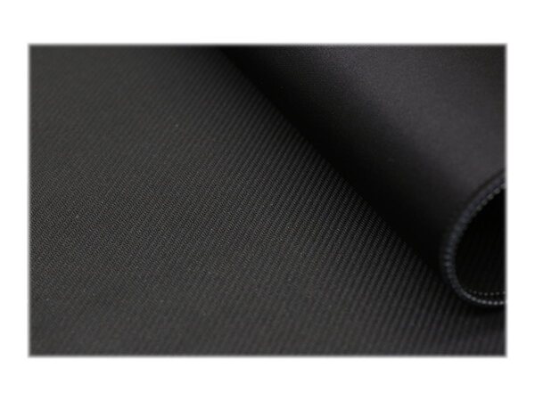 Varmilo Deskmat XL Gaming Mousepad, 900x400 mm, Fullblack