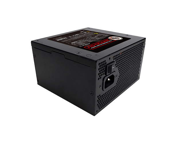 Zalman ZM700-GV - 80+ Bronze - 700W - non-modular