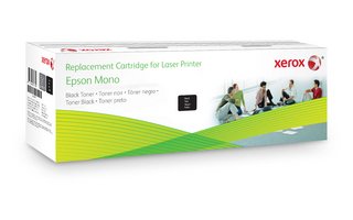 Toner/Cartridge f Epson Aclsr M2400 Blk