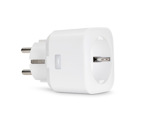 Nexa set 2x Plug-in mottagare &amp; Fj&auml;rrkontroll, p&aring;/av MYCR-2