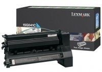 Lexmark C752/752L/76X cyan palautusv&auml;rikasetti