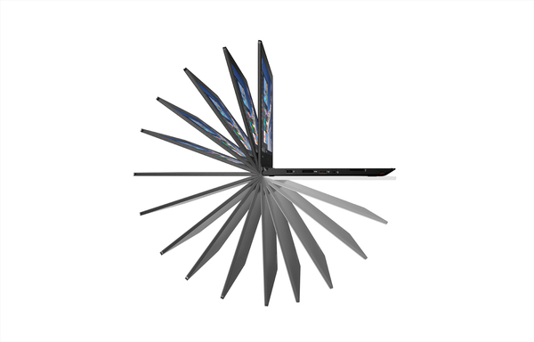 LENOVO YOGA 460 I7/FHDT/8G/256SSD/4G/Win10 Pro 64