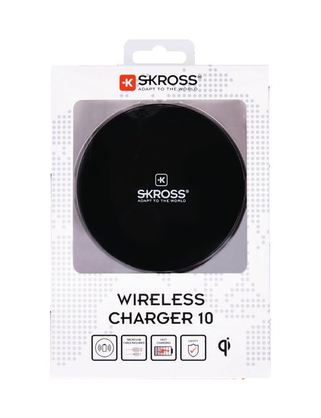 SKross Wireless Charger 10