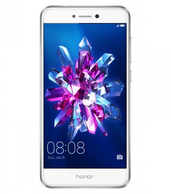 Honor 8 Lite 16 GB - mobiltelefon, Vit