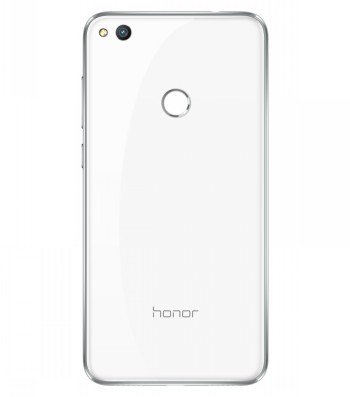 Honor 8 Lite 16 GB - mobiltelefon, Vit