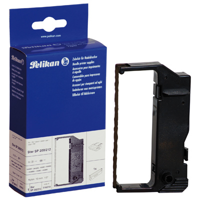 Pelikan SP 200 Star compatible impact