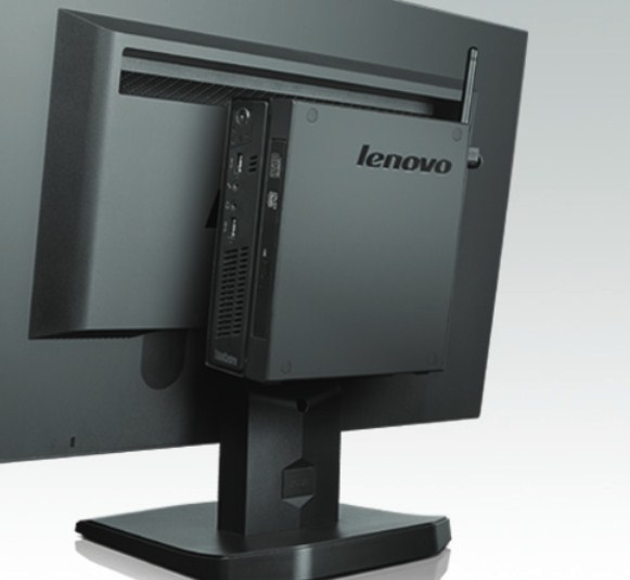 Lenovo 24" ThinkVision LT2423, Full HD, TN+Film -n&auml;ytt&ouml;