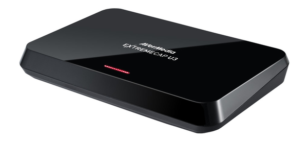 Video Capture Card ExtremeCap