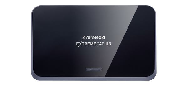 Video Capture Card ExtremeCap