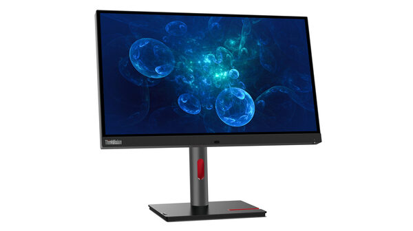 Lenovo ThinkVision P27pz-30 27&quot; 4K UHD, IPS sk&auml;rm med USB-C hub