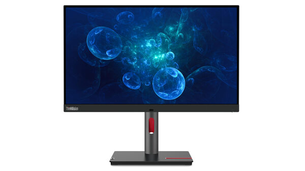 Lenovo ThinkVision P27pz-30 27&quot; 4K UHD, IPS sk&auml;rm med USB-C hub