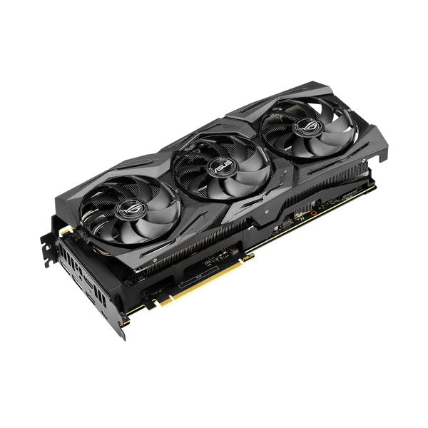 Asus GeForce RTX 2080 Ti ROG Strix 11GB - Graphics card