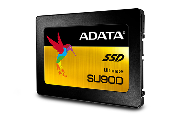 ADATA SU900 512GB 2.5inch SATA3 - SSD- levy