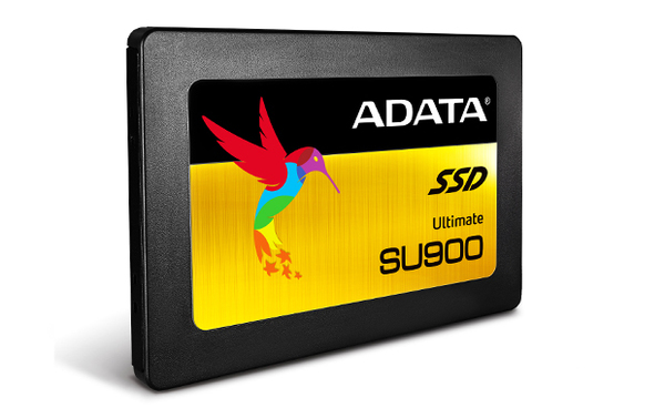ADATA SU900 512GB 2.5inch SATA3 - SSD- levy