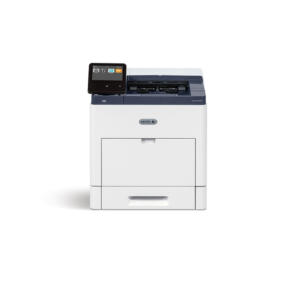 Xerox VersaLink B600 Duplex, LAN/Wi-Fi, A4 -LED-mustavalkotulostin