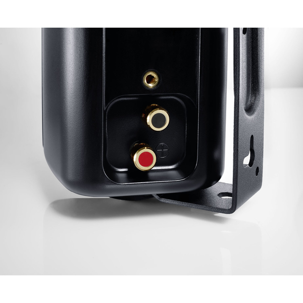 Canton Pro X.3 - universal in/outdoor speaker, svart