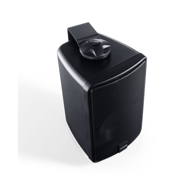 Canton Pro X.3 - universal in/outdoor speaker, svart