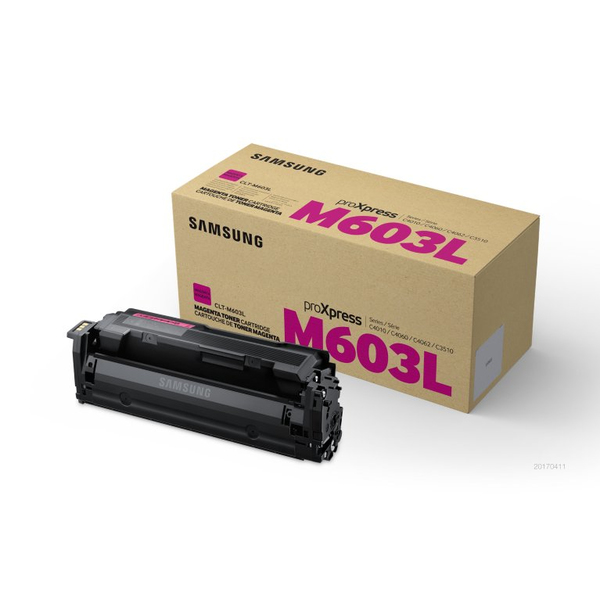 Magenta Toner C4010ND | C4060FX