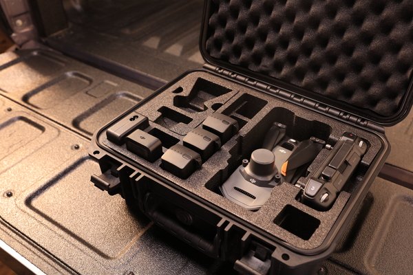 DJI Mavic 3 Multispectral (EU) C2