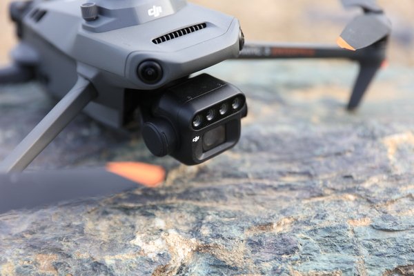 DJI Mavic 3 Multispectral (EU) C2
