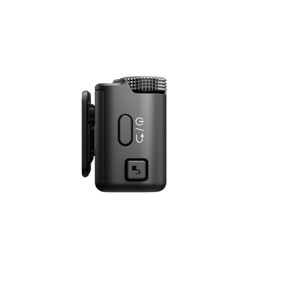 DJI Mic 3 Receiver