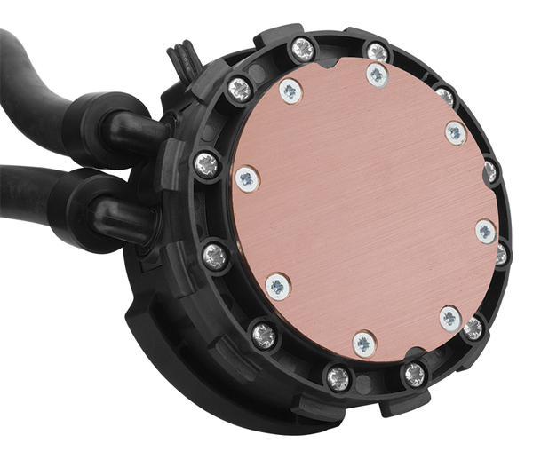 Corsair Water Cooling Hydro Series H75