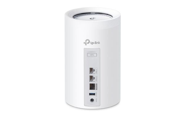 TP-Link Deco BE68 (2-pack) - Mesh-WiFi-system