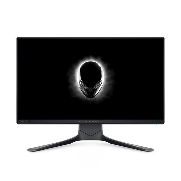Dell 24.5&quot; Alienware AW2521H, Full HD, 1ms, 360Hz, G-Sync, IPS - gaming monitor