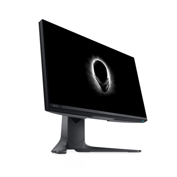 Dell 24.5&quot; Alienware AW2521H, Full HD, 1ms, 360Hz, G-Sync, IPS - gaming monitor