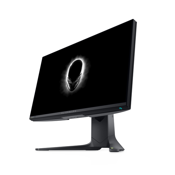 Dell 24.5&quot; Alienware AW2521H, Full HD, 1ms, 360Hz, G-Sync, IPS - gaming monitor