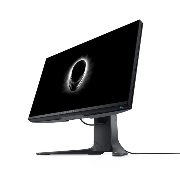 Dell 24.5&quot; Alienware AW2521H, Full HD, 1ms, 360Hz, G-Sync, IPS - gaming monitor